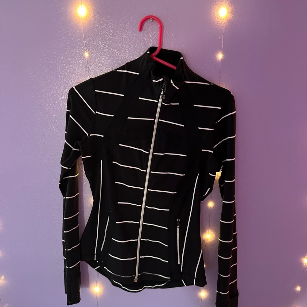 Lululemon define jacket